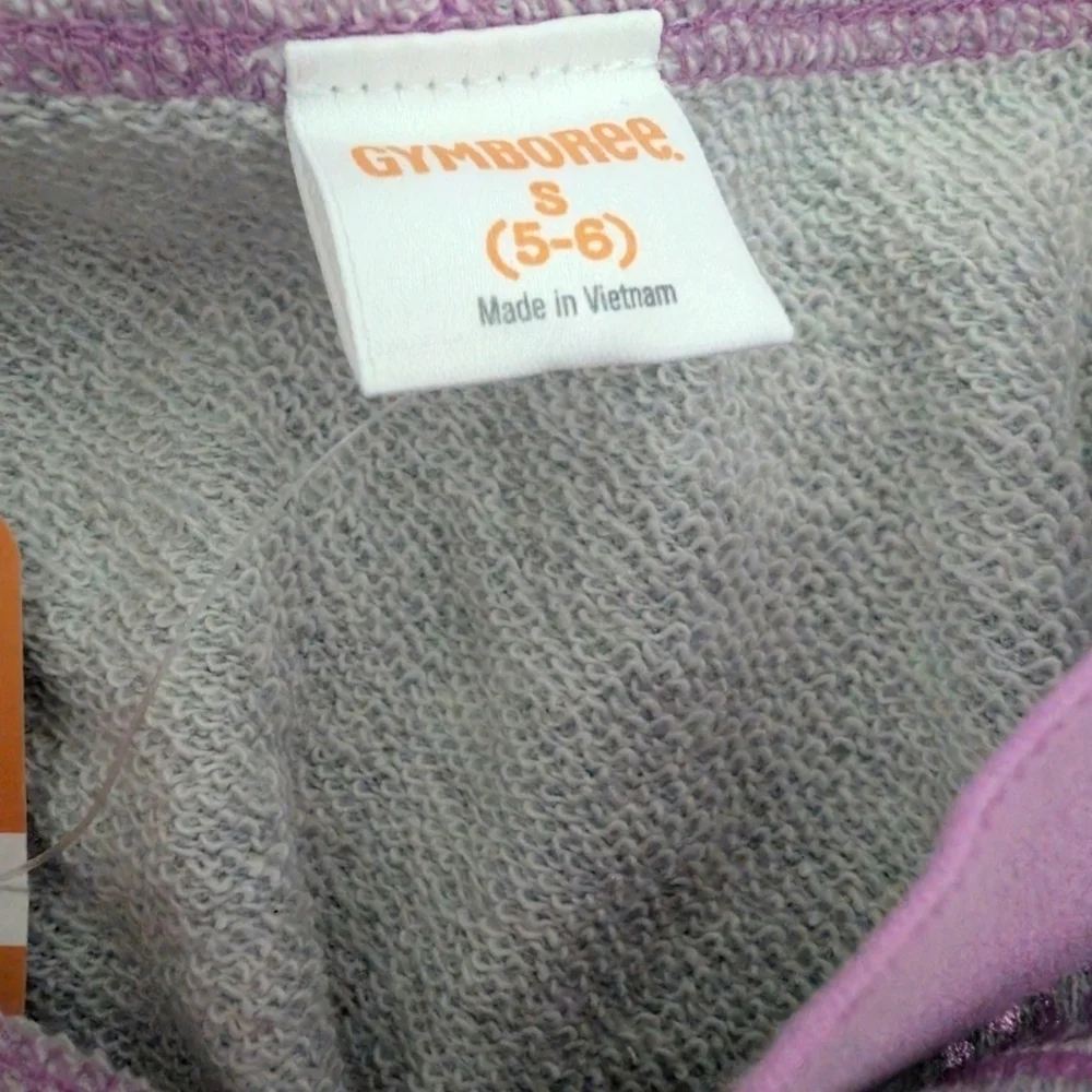 Gymboree nwt girls